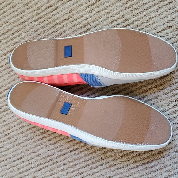 Pineapple Keds size 7 - Picture 4 of 7